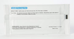 Durable non-woven material resists tearing during use