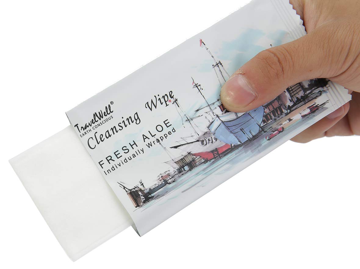Ideal bulk option for hotels and hospitality amenities
