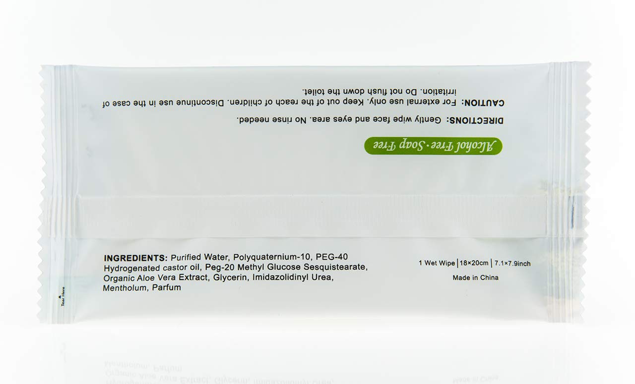 TravelWell packaging design suitable for hotel or luggage storage.