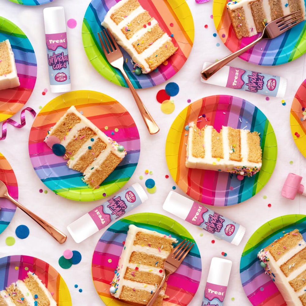 USA-made badge on packaging underscores domestic production.