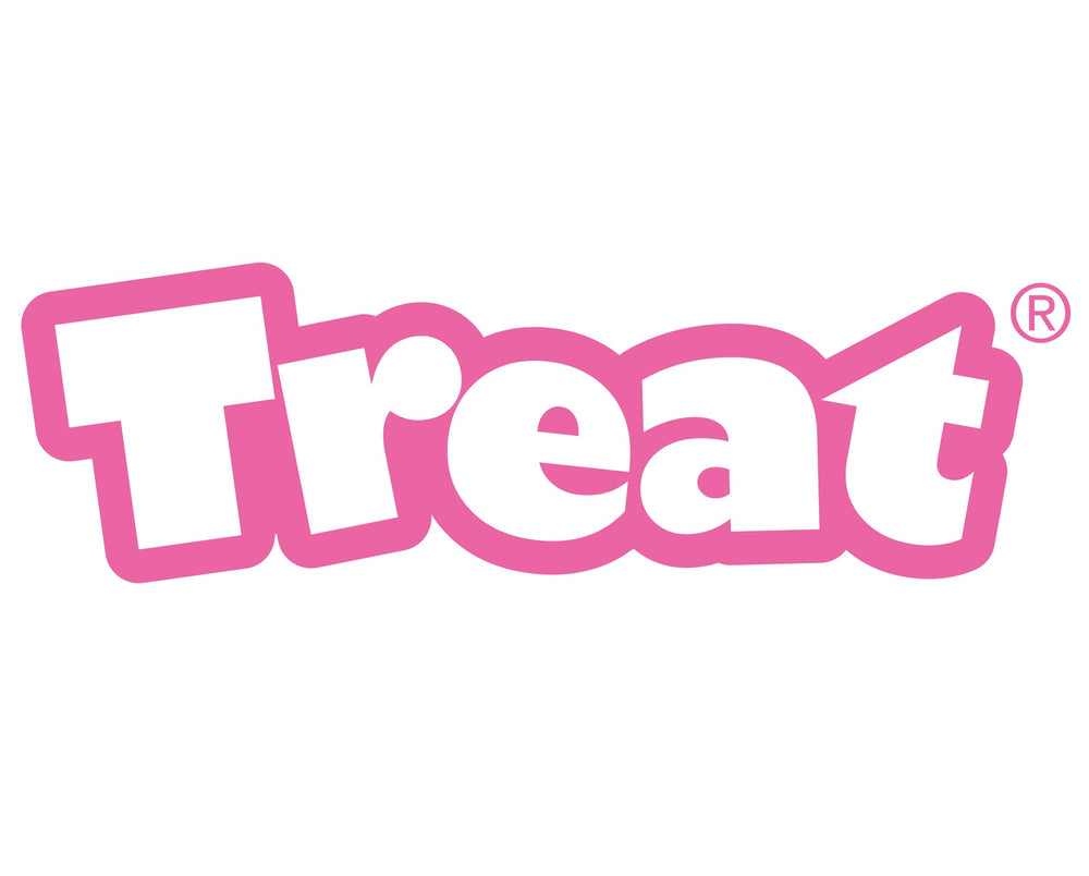 Treat Jumbo Lip Balm PETA recognized status and safe ingredients.