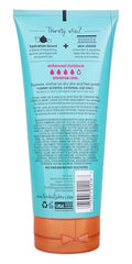 Tree Hut Peppermint Pearl Lotion application demonstrating easy daily use