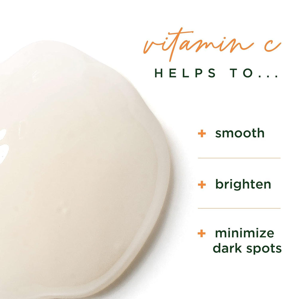 Tree of Life Beauty cleanser-toner set display presents a complete gentle skincare routine
