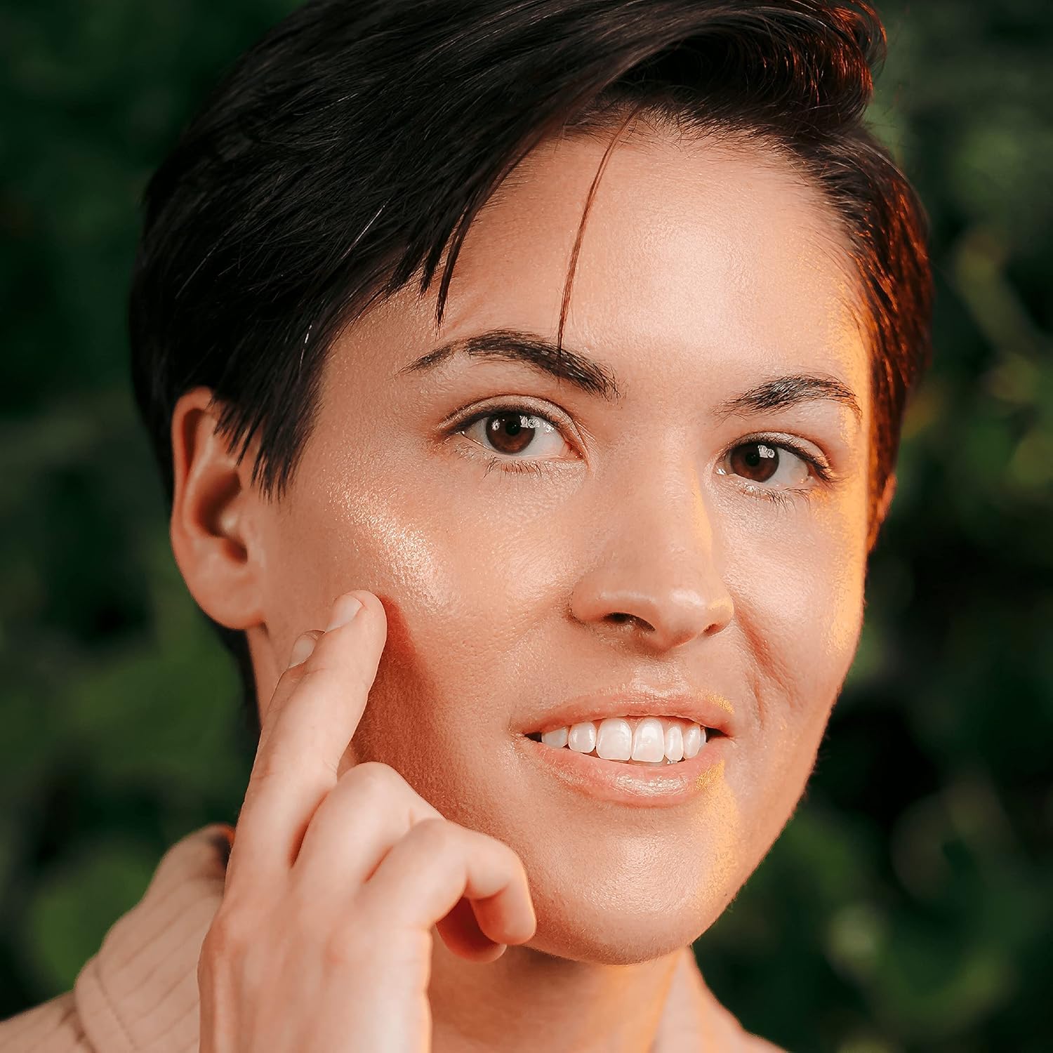 Tree of Life Beauty Skin care routine morning and evening guidance