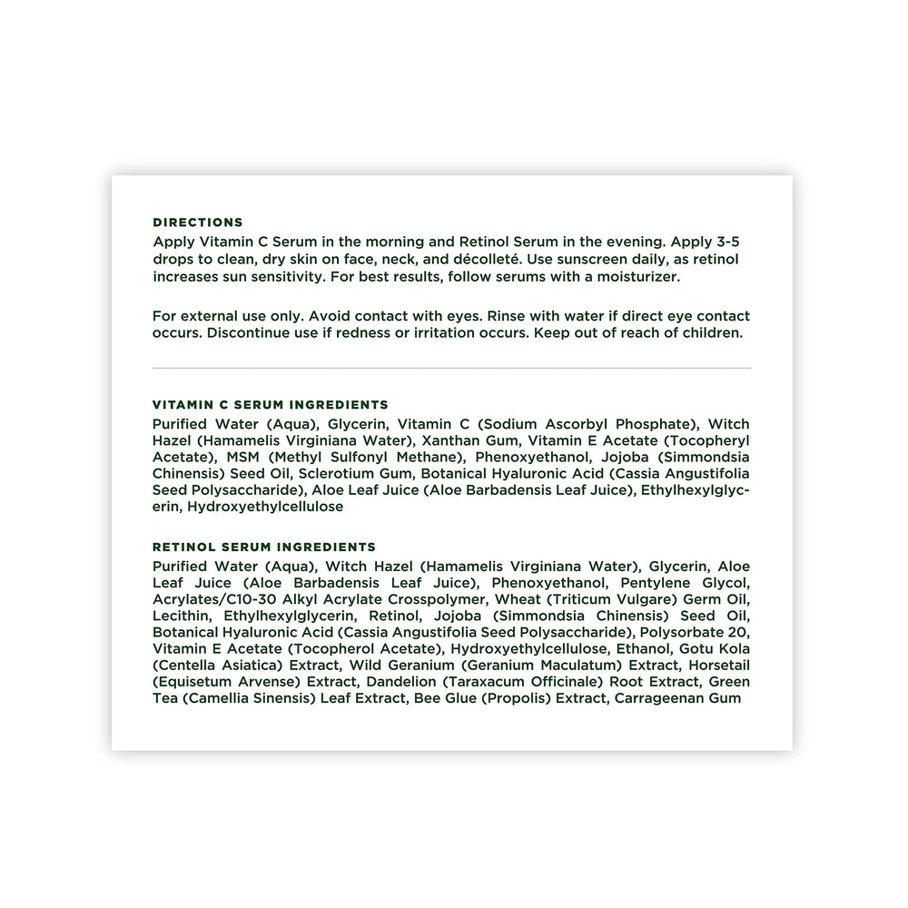 Tree of Life dermatologist-tested label for gentle, cruelty-free care