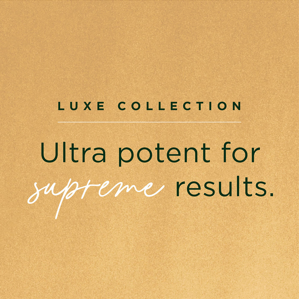 Texture on skin shows refreshing hydration from Tree of Life Eyebright Gel.