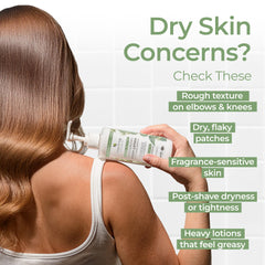 Two-pack packaging showing value for family skincare routines.