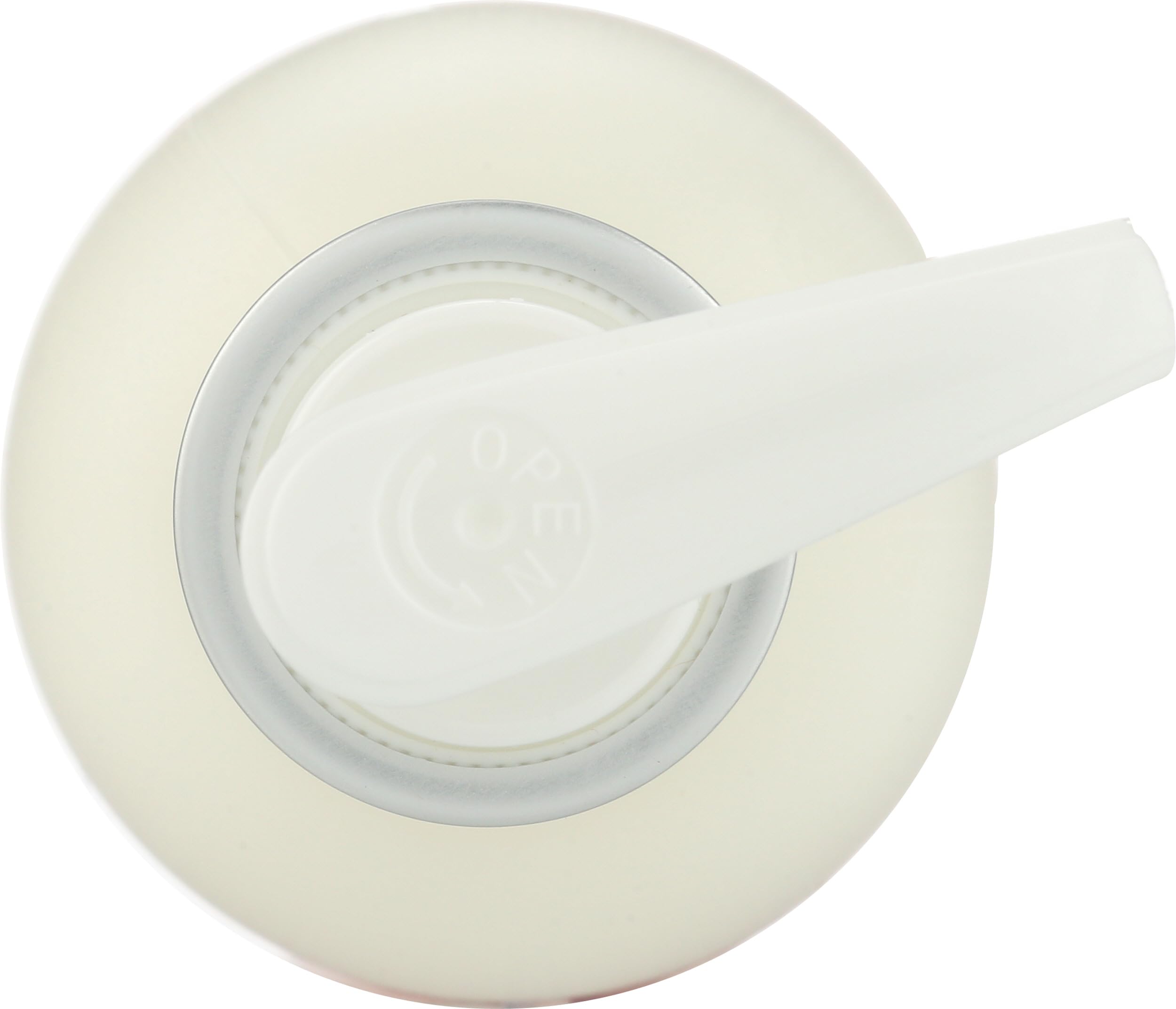 Treluxe Untie The Knot on hair delivers soft finish