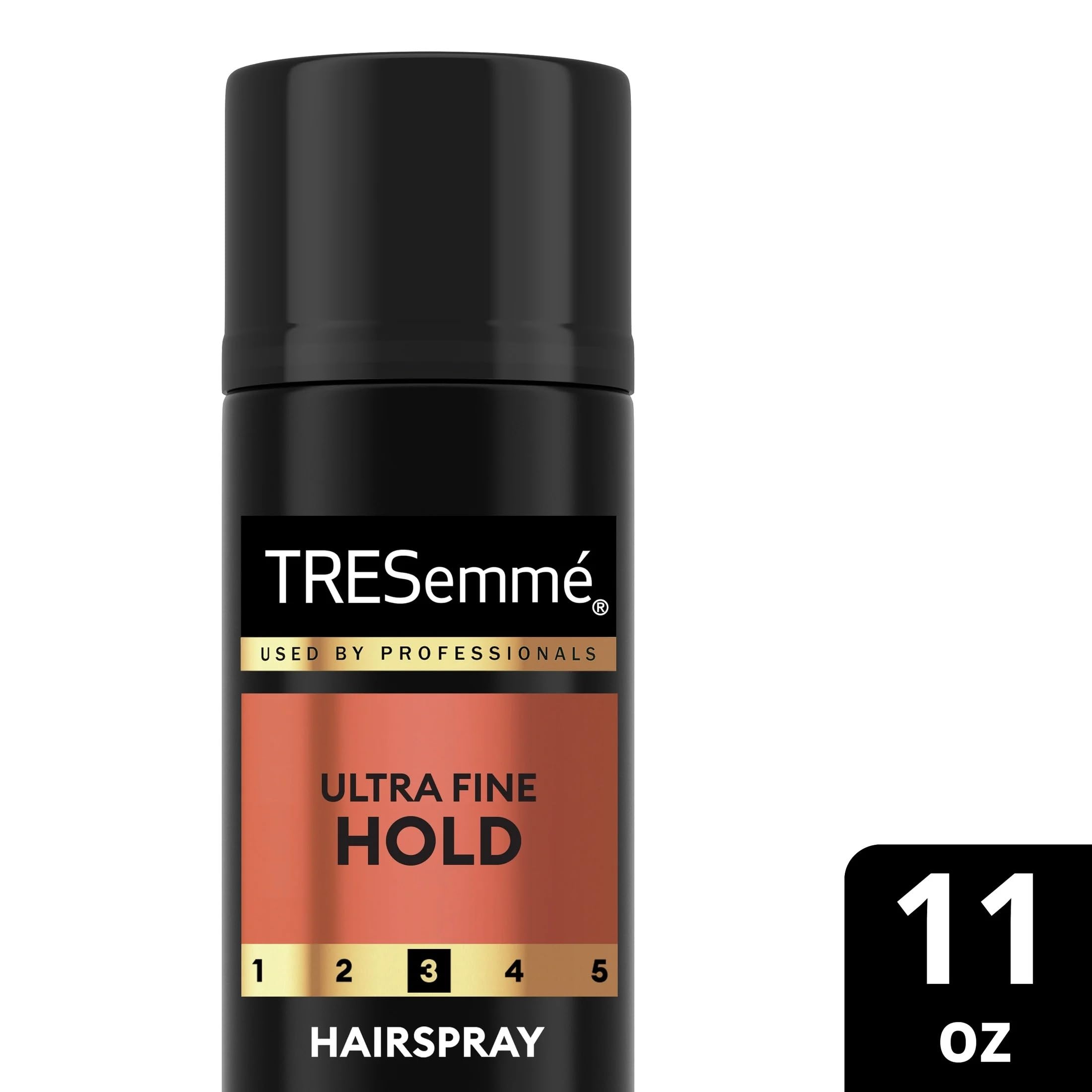 TRESemmé hair care set packaging featuring Keratin Repair Mask included.