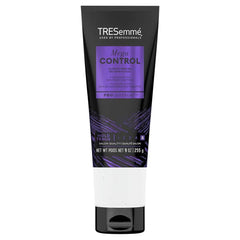 TRESemmé Mega Sculpt Gel 9 oz bottle for strong hold and flexible styling for daily looks.