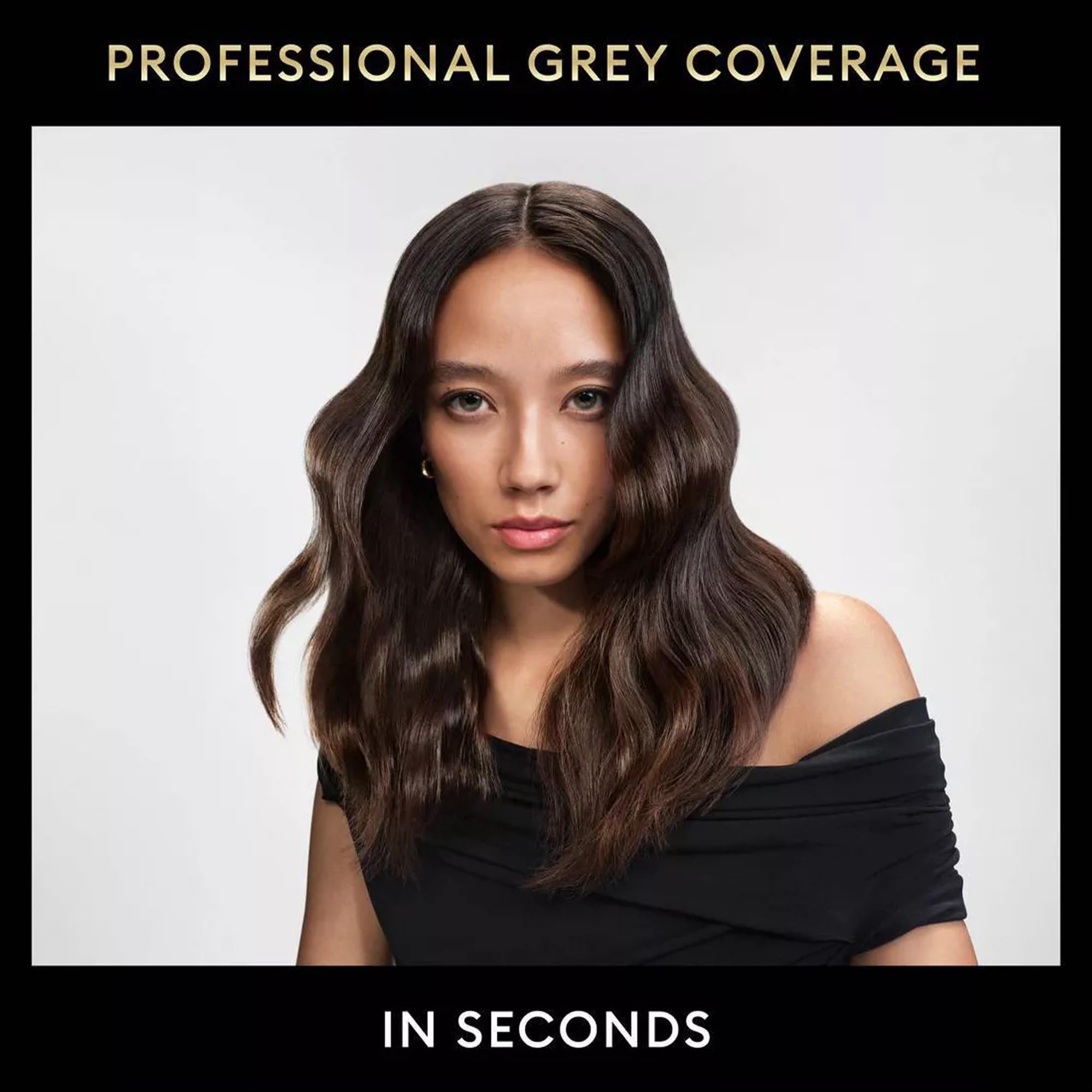 TRESemmé six-pack root touch-up spray shown as affordable travel color option.