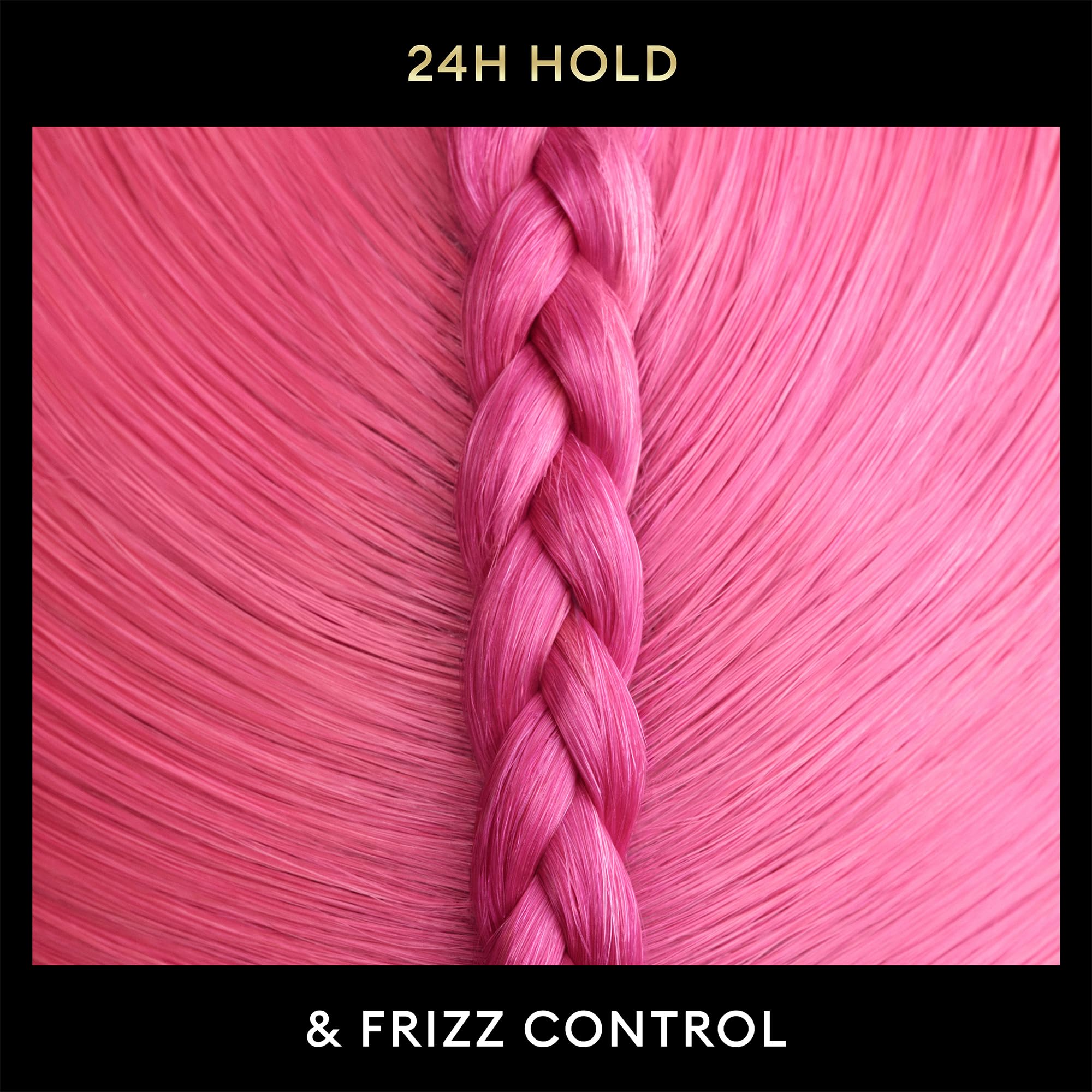 TRESemmé Signature Style box for versatile non-aerosol styling