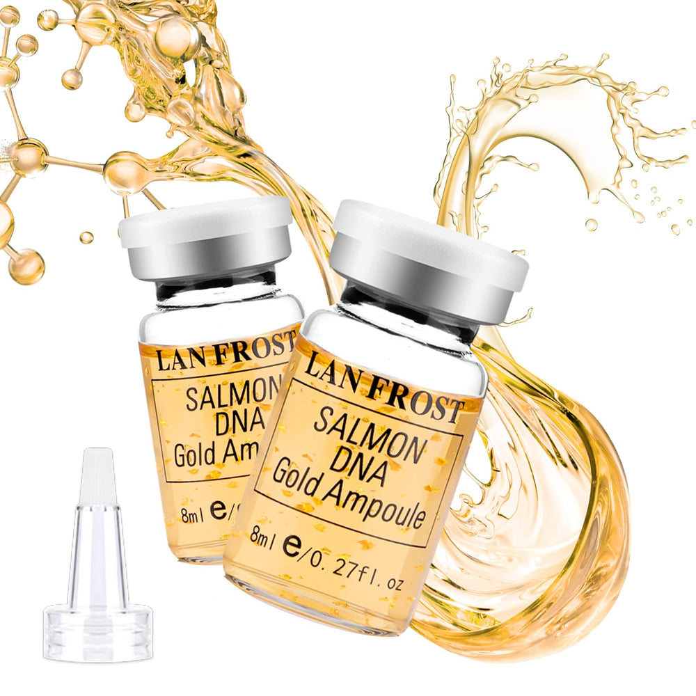 TRESSON BB Glow Starter Kit on vanity for daily routine.