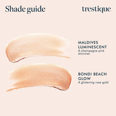 TRE'STIQUE removable and washable applicator for easy maintenance