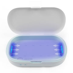 trettitre UV Light Box UVC for phone cleaning on the go