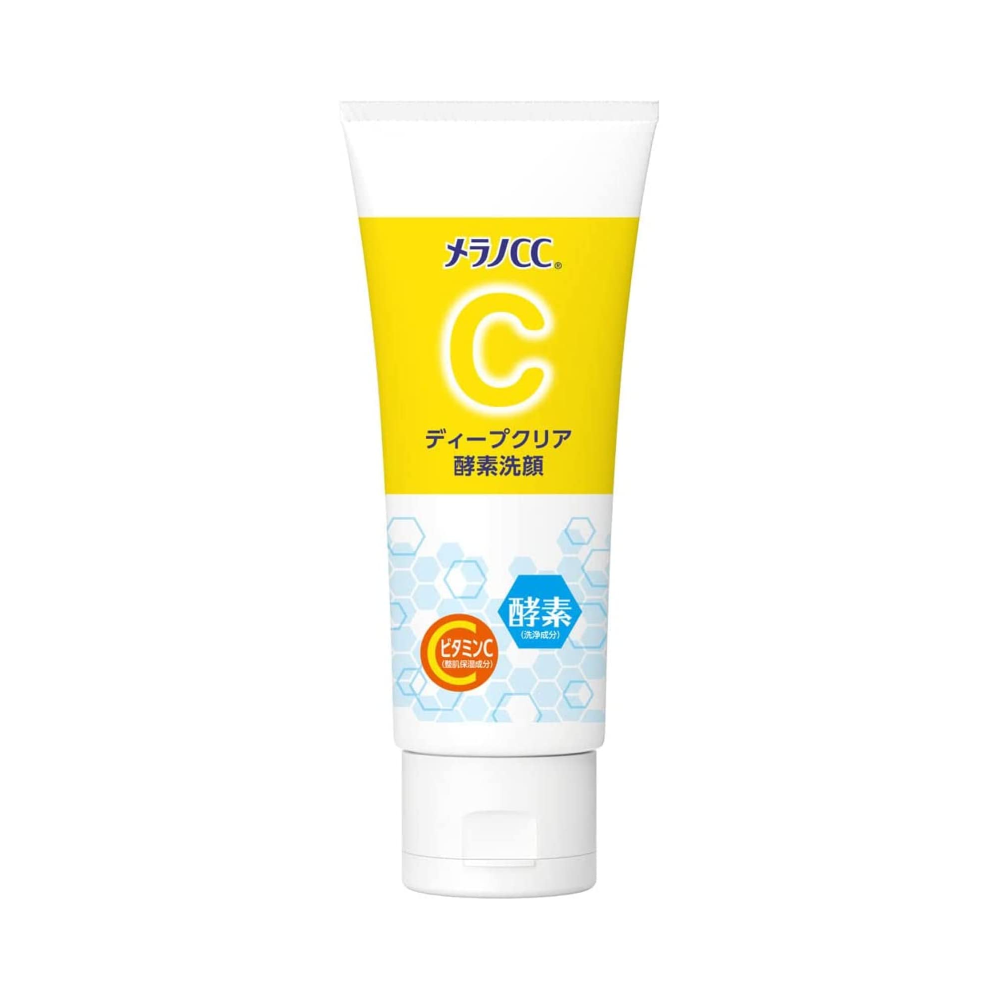 Tribe Skincare enzyme face wash foaming lather demonstrates cushioned cleansing.