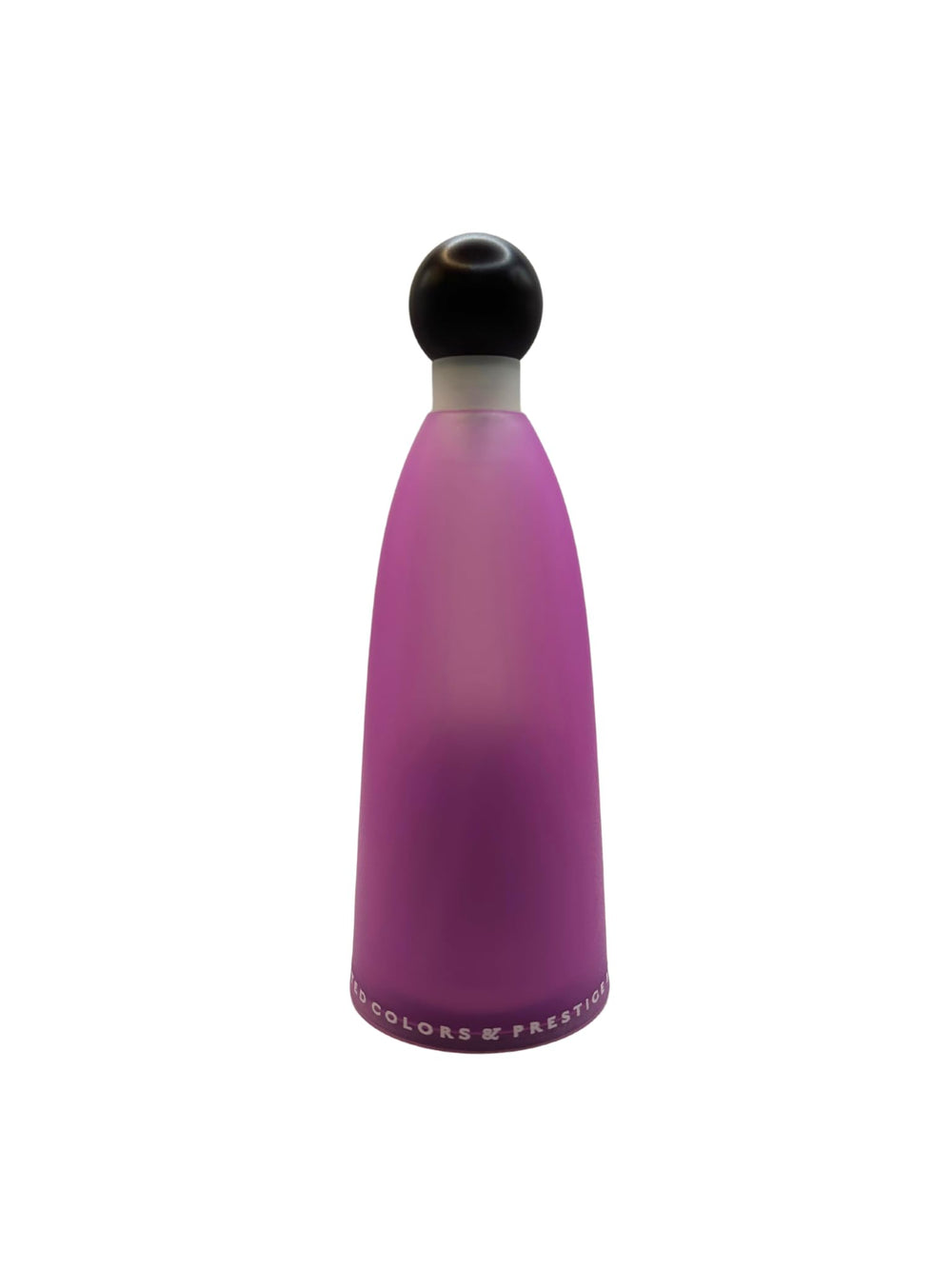 TRIBU Luscious Pink spray captures long-lasting aroma ideal for evening events.