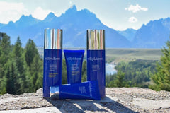 Trilipiderm Vitamin D enriched moisturizer with SPF 30 for daily nourishment