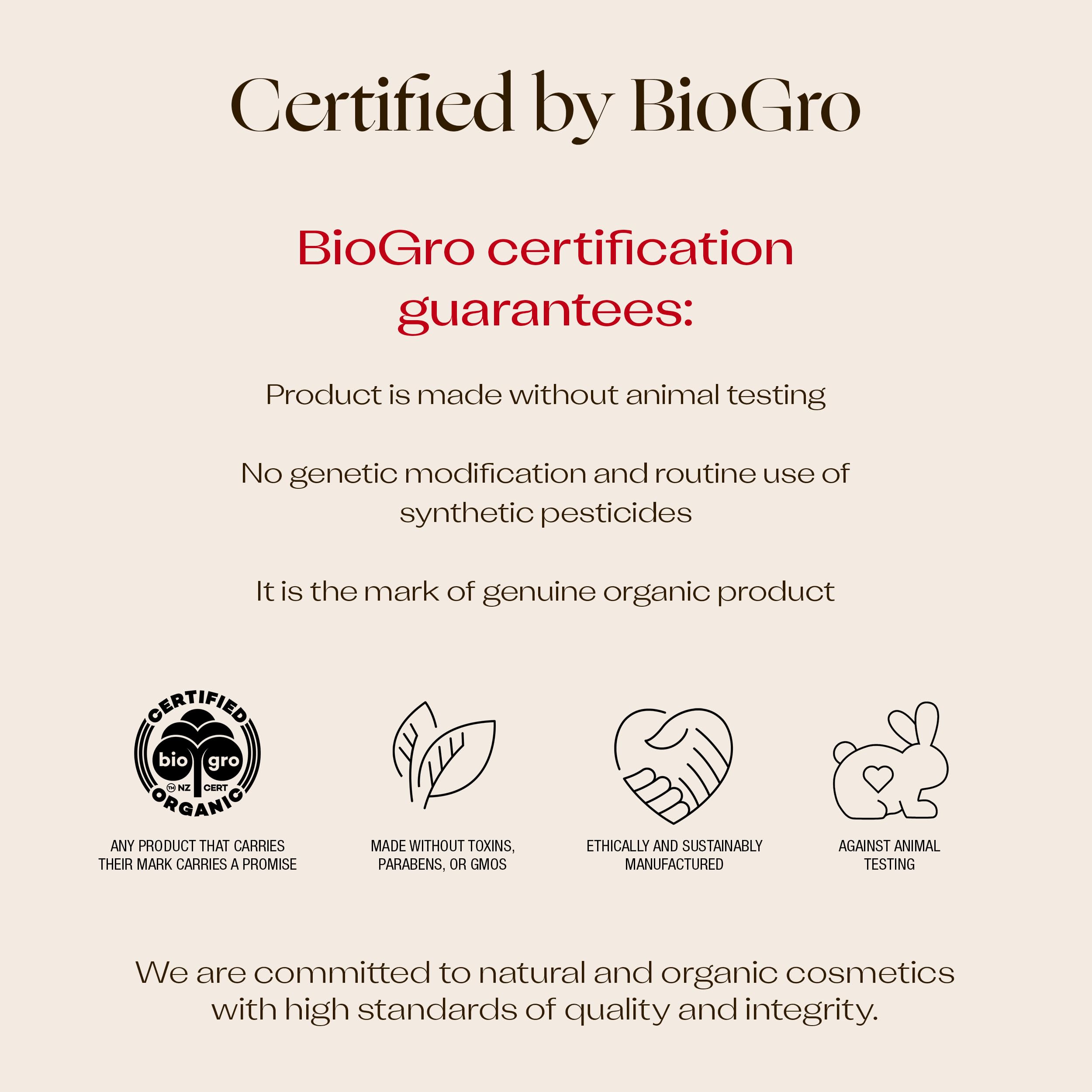 Trilogy Rosehip Oil helps shield skin from environmental stressors