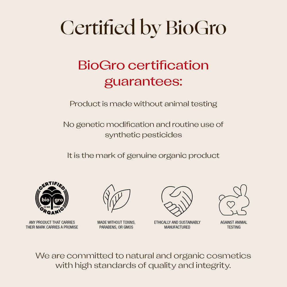 Trilogy Rosehip Oil helps shield skin from environmental stressors