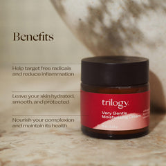 Crème SyriCalm Trilogy, réduction possible de l’inflammation et protection de la barrière