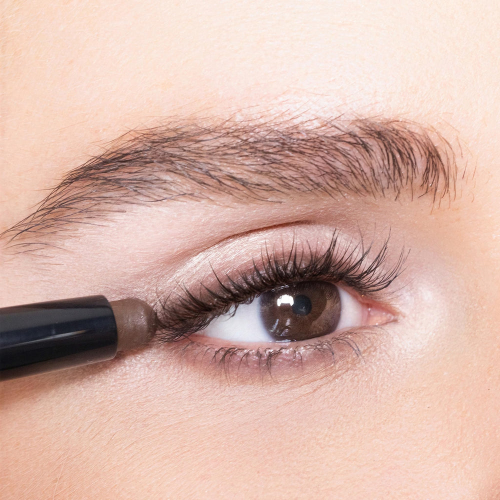 Trish McEvoy dual-use product enhances versatility for eye looks.