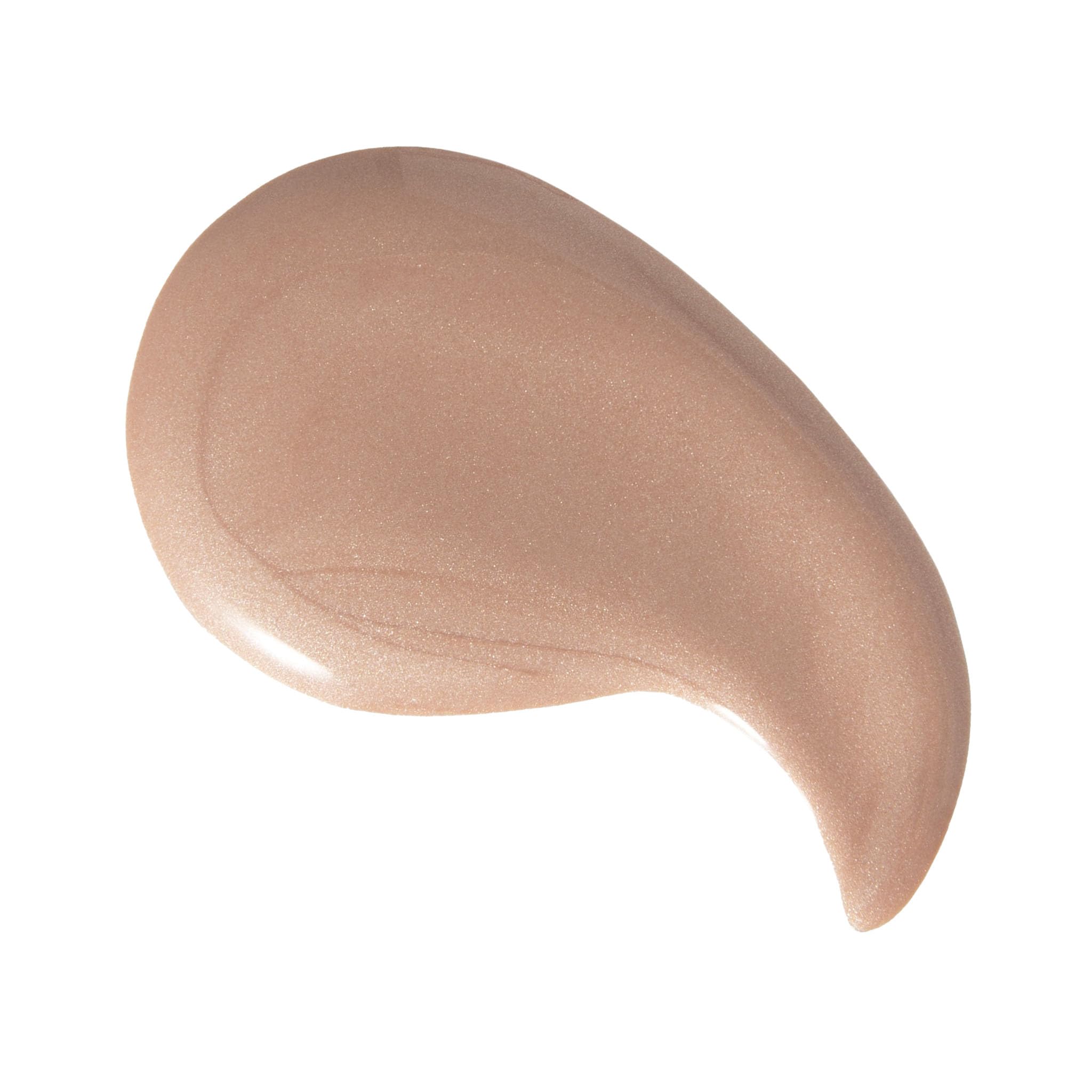 Trish McEvoy Beauty Booster Soothe & Illuminate cream shows a smooth texture and lightweight finish.
