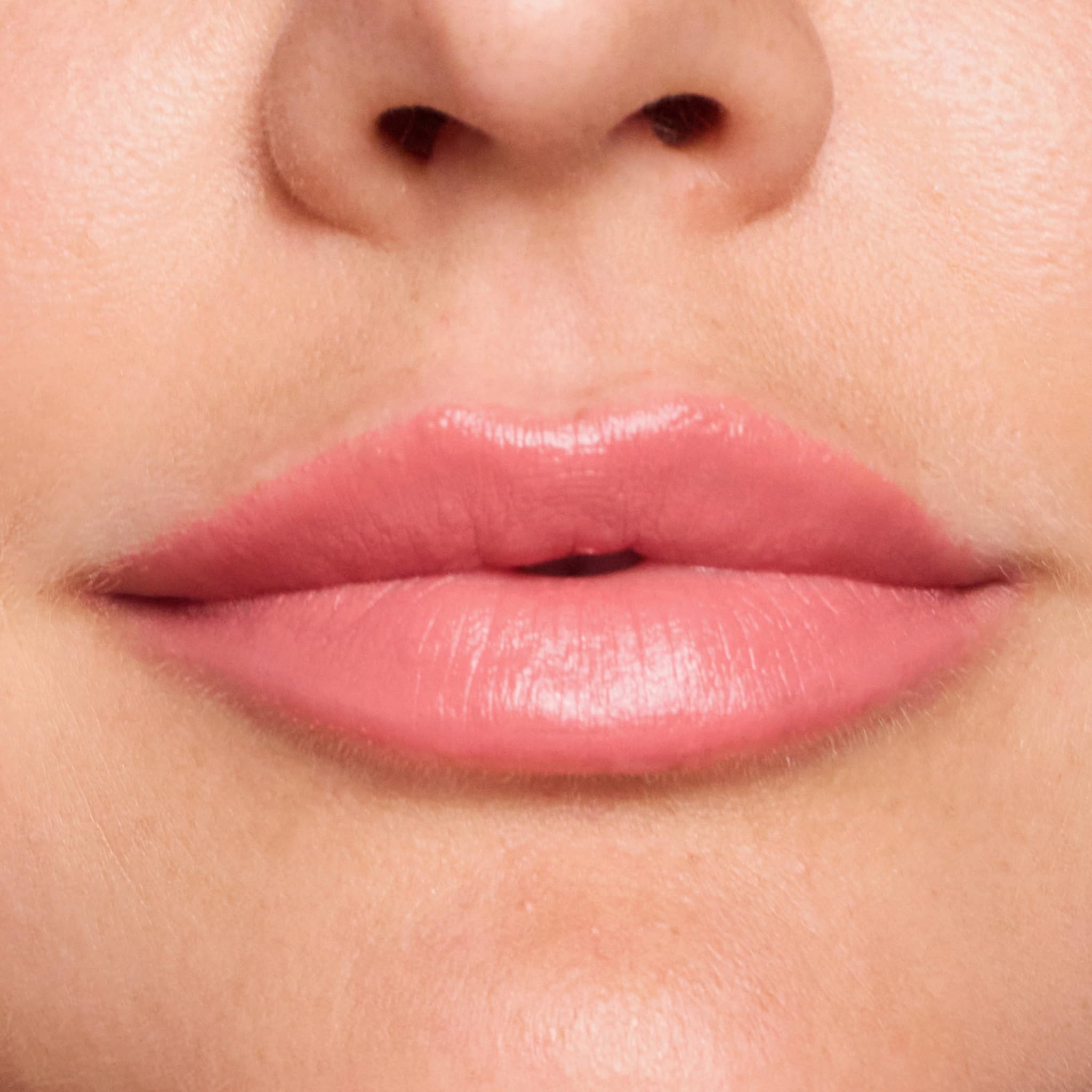 Trish McEvoy Easy Lip Color Gentle hyaluronic spheres smooth lips
