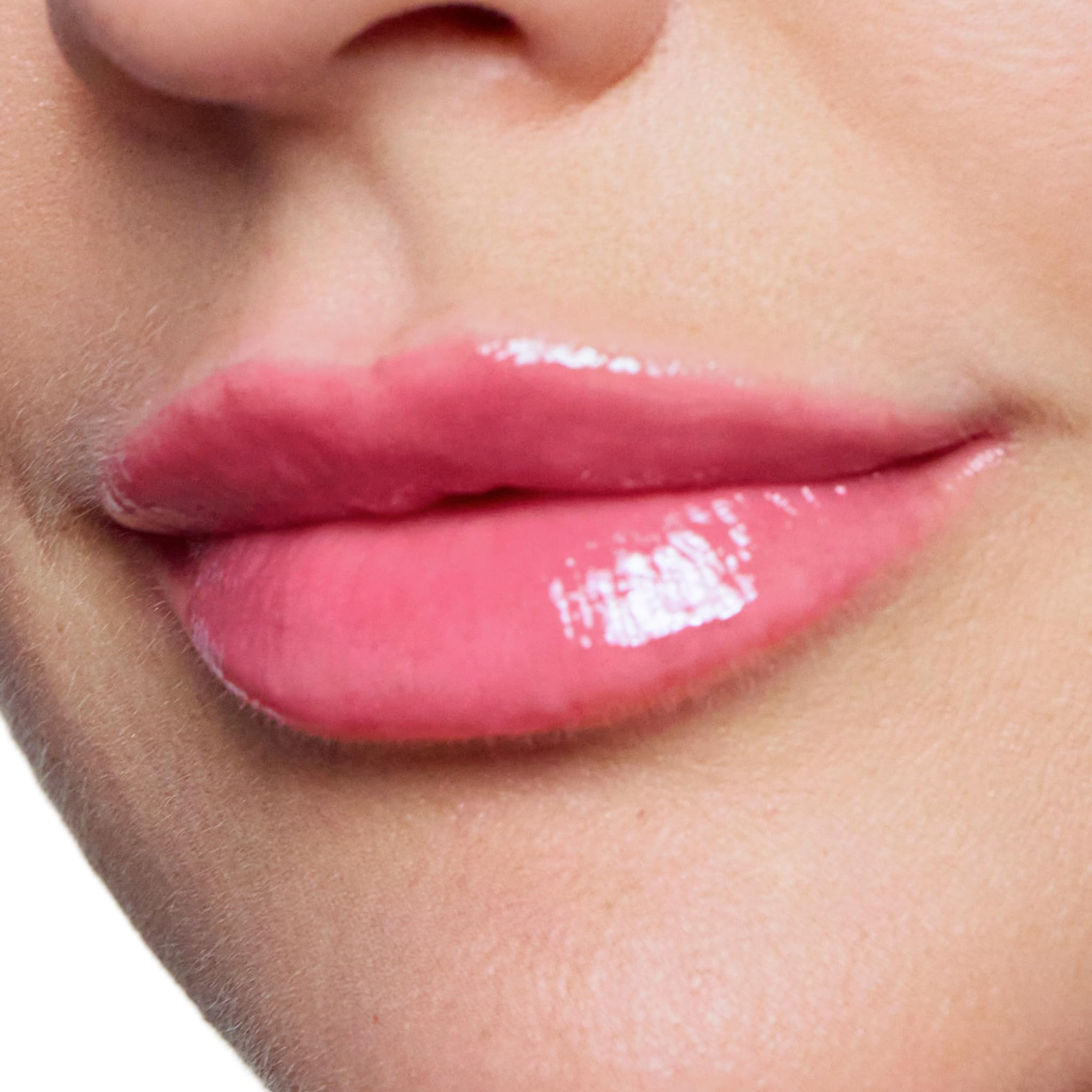 Trish McEvoy lip gloss packaging for on-the-go touch-ups