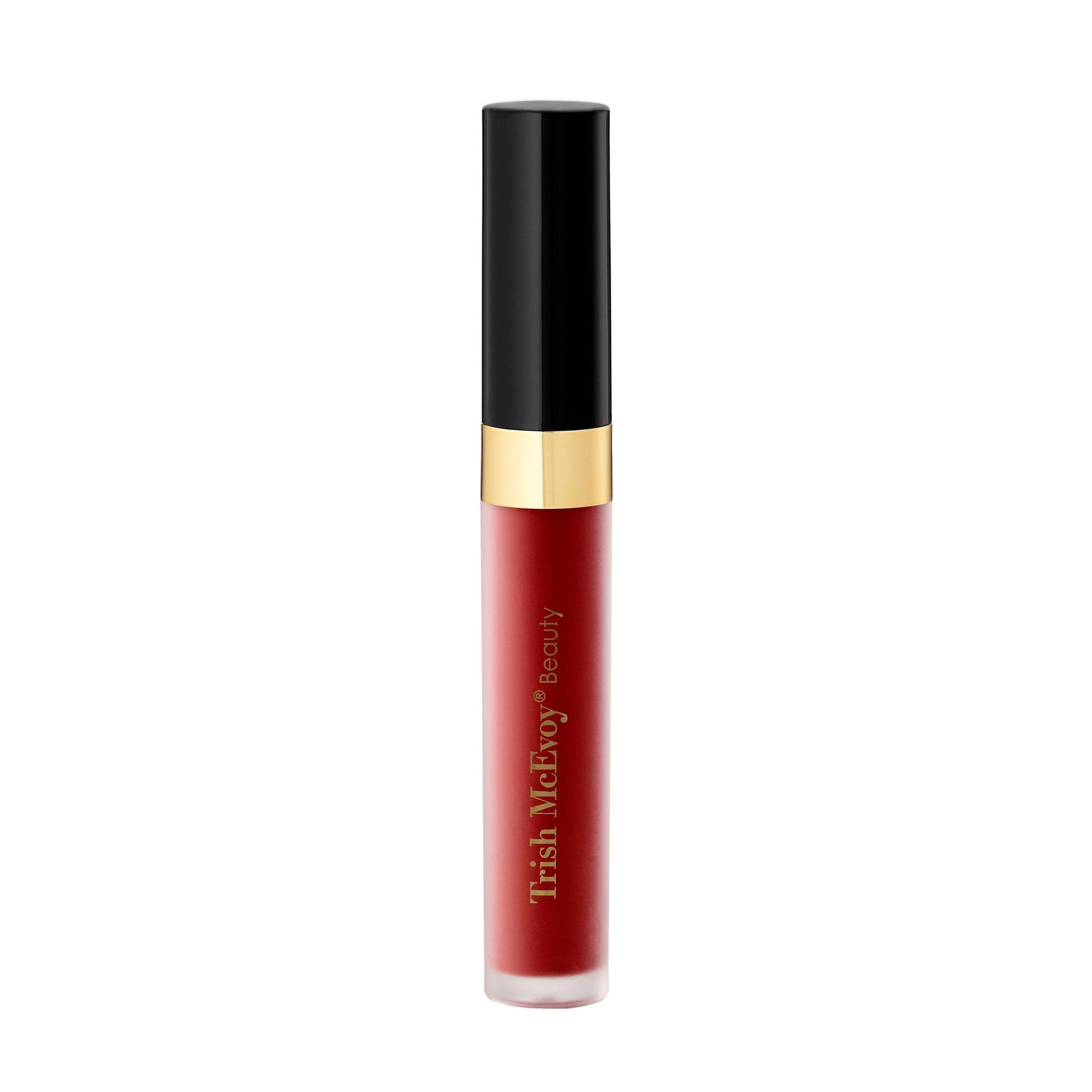 Trish McEvoy Easy Lip Gloss Rendezvous applicator for precise, smooth application