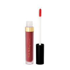 Trish McEvoy Easy Lip Gloss Rendezvous bottle delivers luminous shine and lightweight hydration