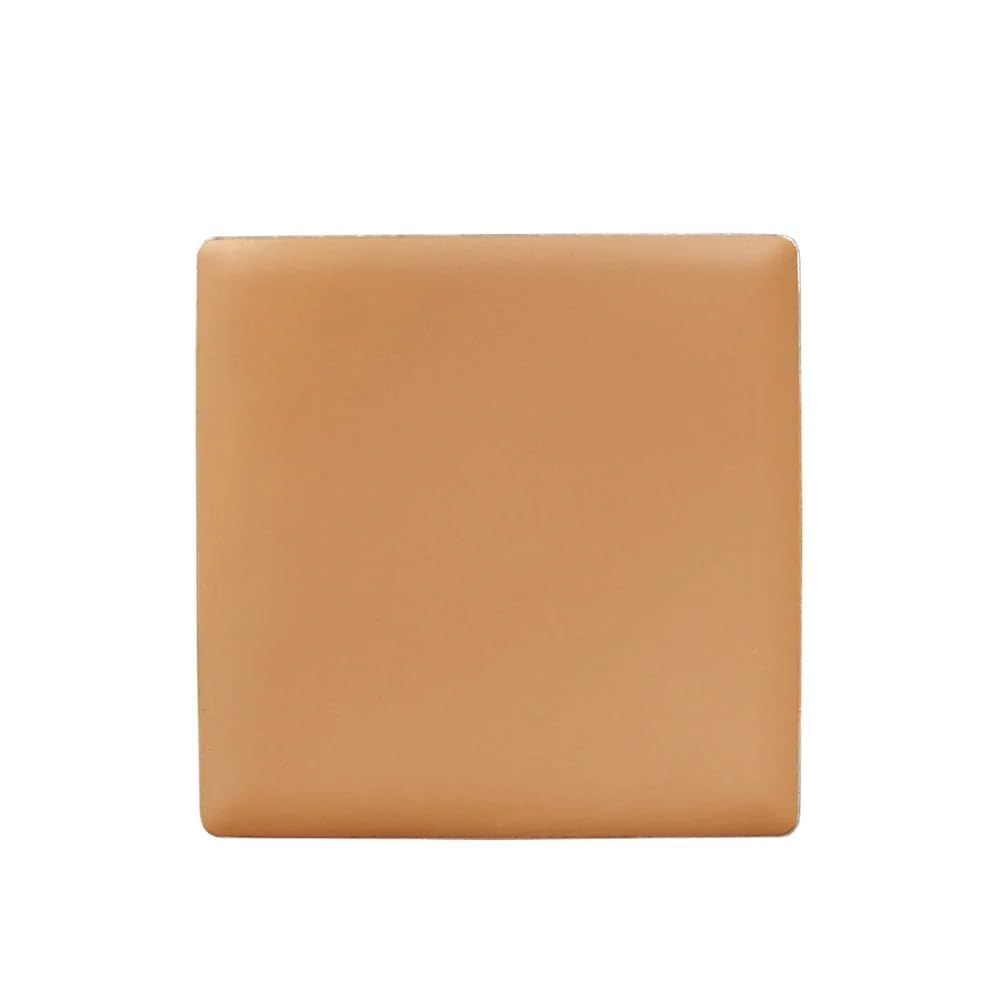 Trish McEvoy Gorgeous Cream Bronzer Refill packaging shows easy replenishment for a flawless routine.
