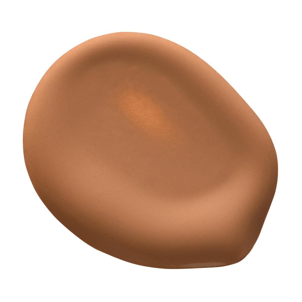 Trish McEvoy Gorgeous Foundation application tips for buildable coverage