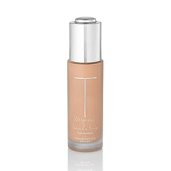 Trish McEvoy Gorgeous Foundation shade 8MG bottle for balanced natural glow
