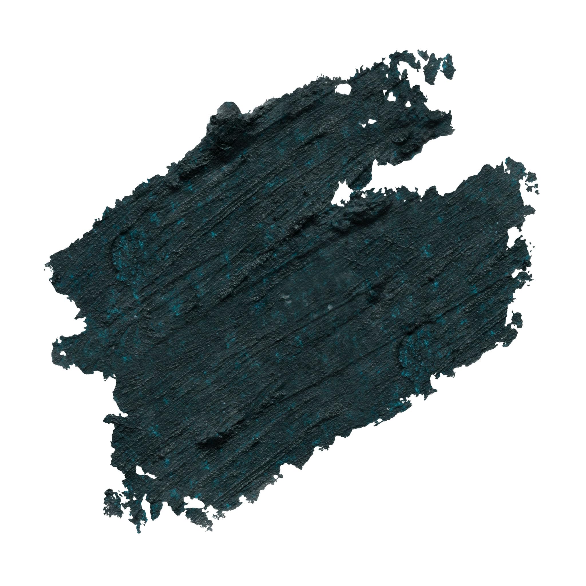 Trish McEvoy Emerald gel liner delivers seamless application across lids.