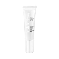 Trish McEvoy Protective Shield Cream SPF 30 tube provides a luminous makeup base