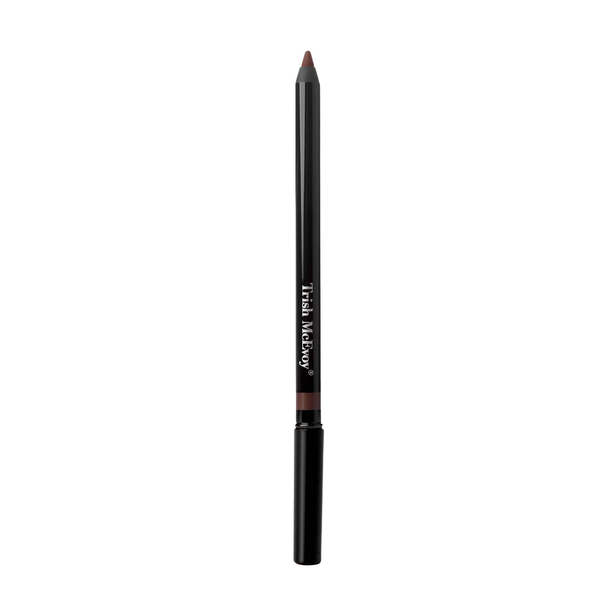 Trish McEvoy Shape & Enhance Lip Liner Bold pencil tip for precise lip shaping