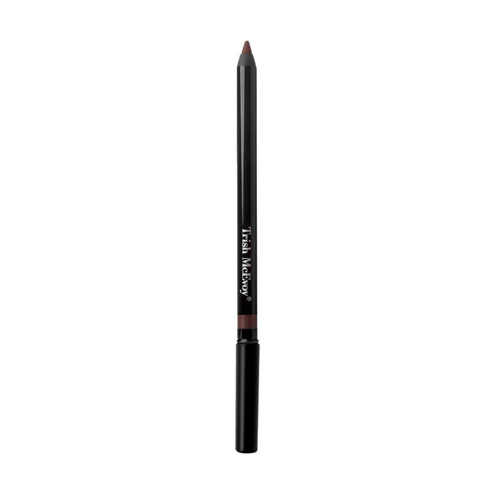 Trish McEvoy Shape & Enhance Lip Liner Bold pencil tip for precise lip shaping