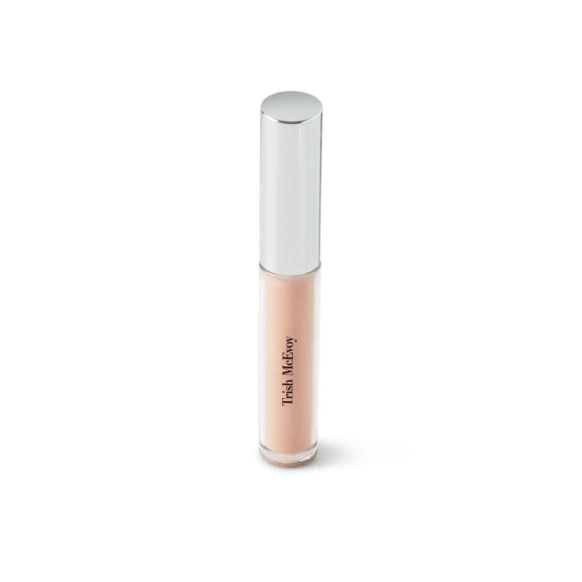 Trish McEvoy travel-size Instant Eye Lift packaging for on-the-go brightening.