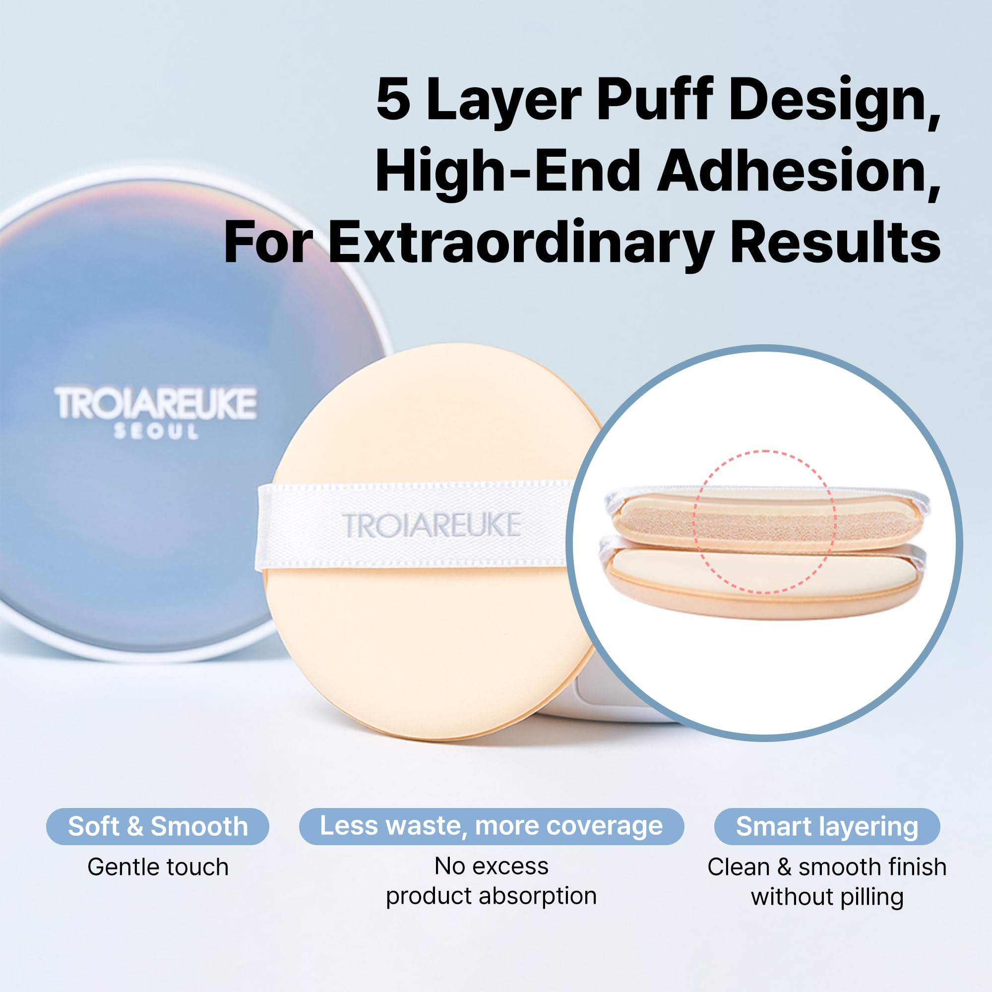 Lightweight texture provides comfortable all-day wear.