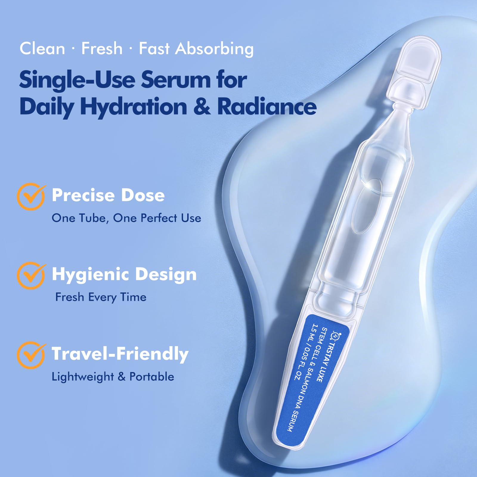 Multi-peptide anti aging blend targeting fine lines and firmness