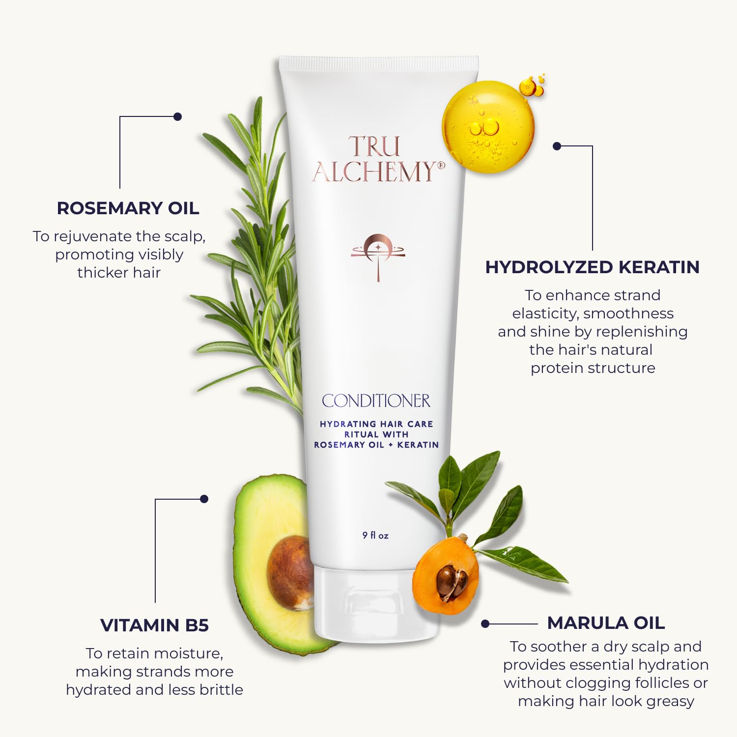 Tru Alchemy Bundle packaging displays two products for a complete routine.