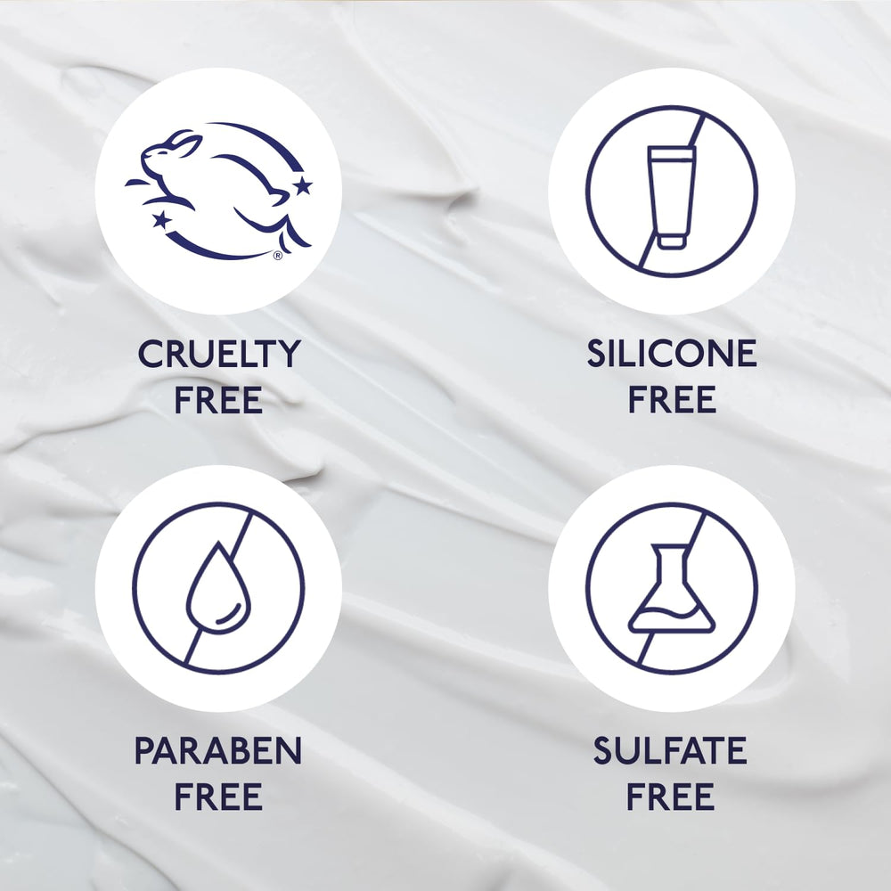 Tru Alchemy cruelty-free certification logo signals guilt-free beauty routine.
