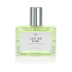 Tru Fragrance Beauty No. 26 Jus du Kiwi bottle for long-lasting wear.