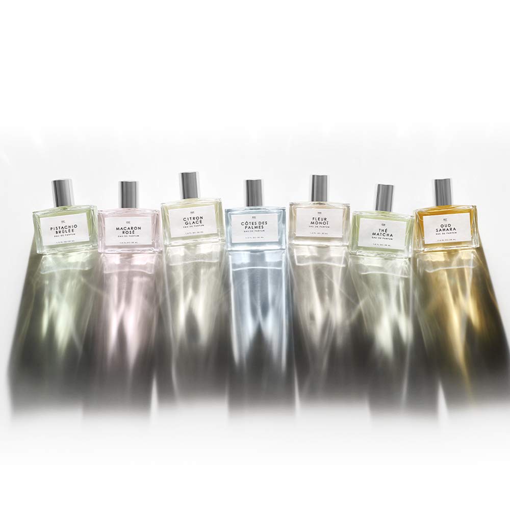 Tru Fragrance Beauty No. 26 Jus du Kiwi boxed packaging gift-ready.