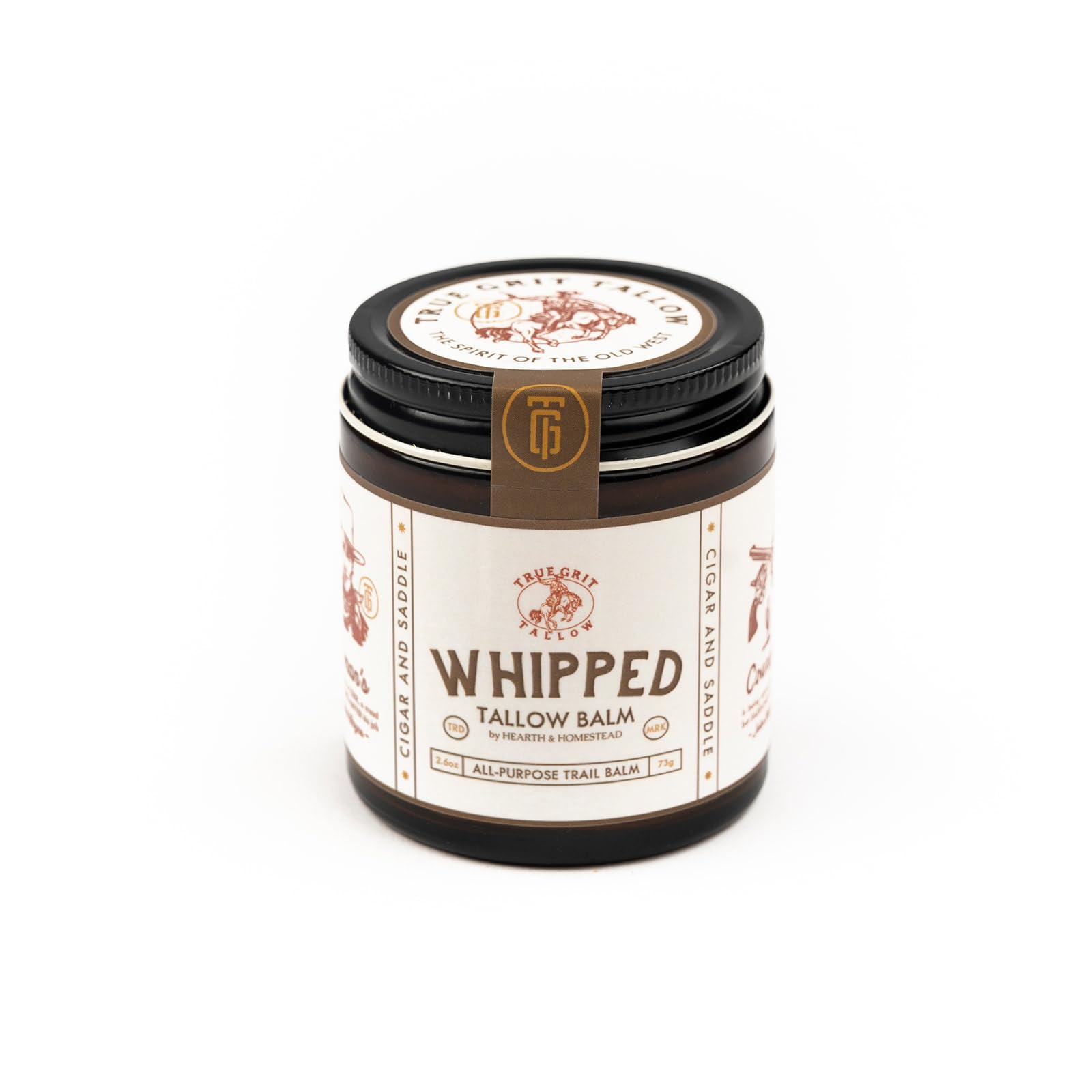 Outdoor enthusiasts trust this all-purpose moisturizer on adventures.