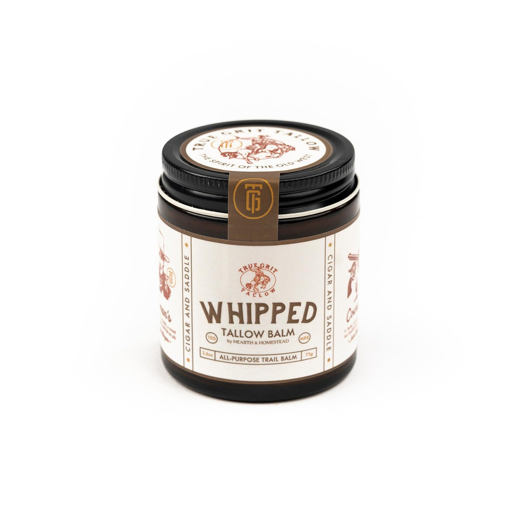 Outdoor enthusiasts trust this all-purpose moisturizer on adventures.