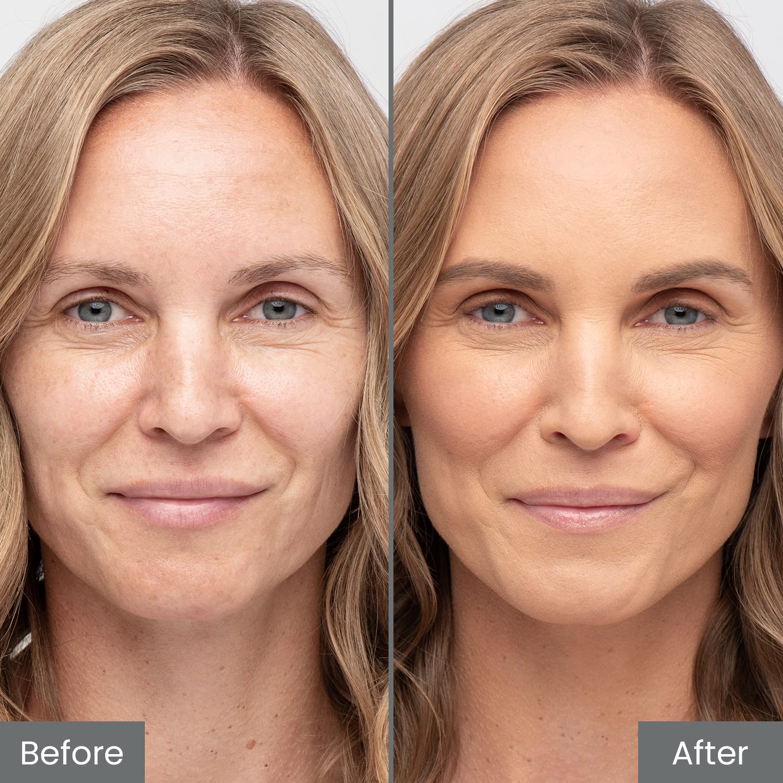 Ingredient highlight: kaolin clay in True + Luscious powder absorbing oil