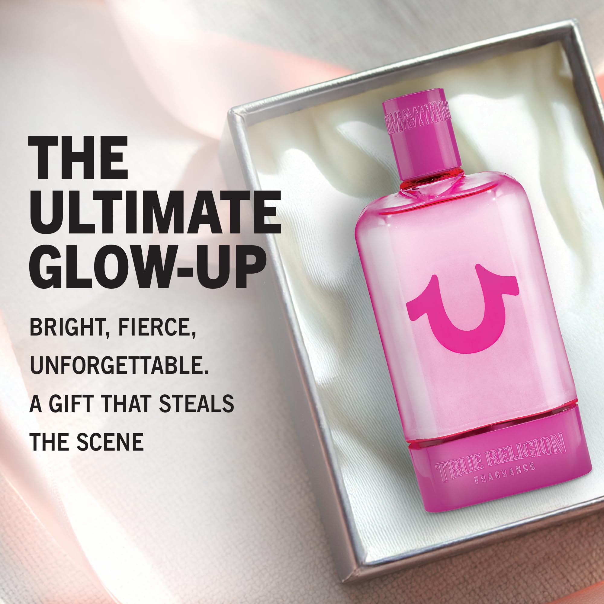 Base notes white musk, warm woods, amber provide lasting warmth and subtle sophistication