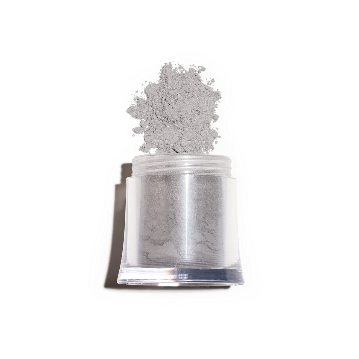 TruHair Color Fibers root coverage refill blends invisibly for natural gray concealment.